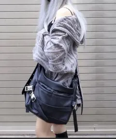 ショルダー ショルダーバッグ