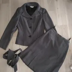 ジャケットとスカートセット