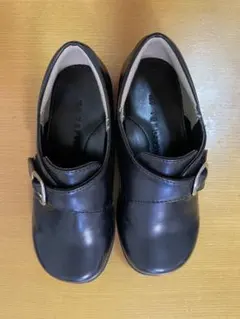 フォーマルシューズ　キッズ　17.5〜18cm 入学式用