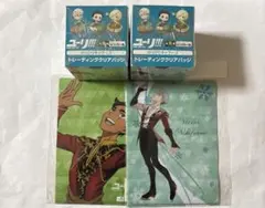 ユーリ！！！ まとめ売り