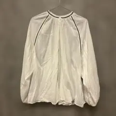 【美品】URBAN RESEARCH 長袖ブラウス