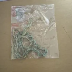 ミサンガ