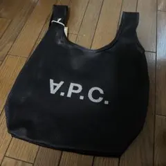 2026年最新】apc トートバッグ メッシュの人気アイテム - メルカリ