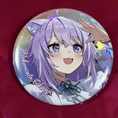 2026年最新】猫又おかゆ 缶バッジの人気アイテム - メルカリ