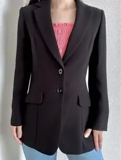 テーラードジャケット XS