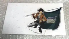 進撃の巨人 × サラリスト ジオラマアクリルスタンド アクスタ - メルカリ