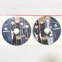 スペードの国のアリス 白 ステラ 特典CD 2枚セット