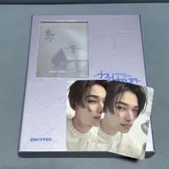 【値下げ中~8/31】ENHYPEN daydream ニキ