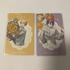 プロセカ　天馬司　神代類　グリカ　感謝祭　4th 2024