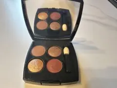 【限定品】シャネル　アイシャドウ　レキャトルオンブル　58