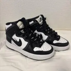 NIKE ナイキ ダンク ハイ アップ 23.0cm