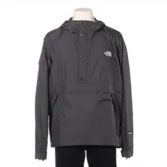 ノースフェイスアノラック