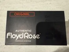 新品未使用Floydrose original FRT100 chrome R2のサムネイル