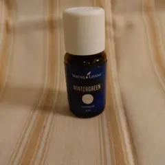 Young Living WINTERGREEN 15mlのサムネイル