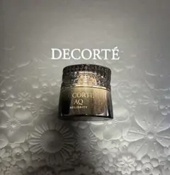 コスメデコルテ　AQ ミリオリティ　インテンシブ　クリーム　フォーティファイド