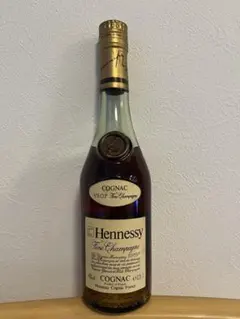 2026年最新】ヘネシー vsop 古酒の人気アイテム - メルカリ