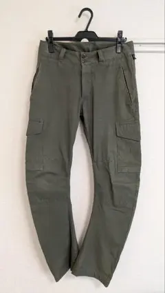 新品　wjk XL オリーブグリーン カーゴパンツ オリーブグリーン カーゴパンツ M
