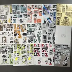 名探偵コナン　シールくじ　33枚　まとめ売り