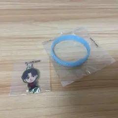 FANTASTICS 佐藤大樹 カプセルIIグッズ