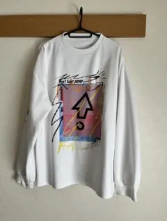 Hey!Say!JUMP グッズ ロングTシャツ
