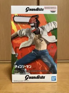 2025年最新】チェンソーマン フィギュア プライズの人気アイテム