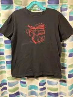 パタゴニアTシャツ