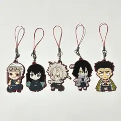 鬼滅の刃 豆菓子アクリルチャーム 不死川 実弥 11点&その他グッズセット 鬼滅の刃 不死川実弥 グッズ3点まとめて - メルカリ
