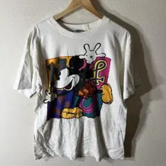 c*o様 ビンテージ　ミッキー　tシャツ オフィシャル