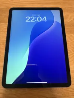 Apple iPad Air 第5世代 スペースグレー