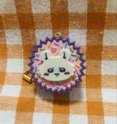 大人気！ちいかわ手作りおやつチャーム