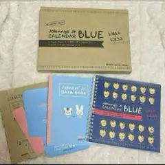 お値下げ中❣️ ♡美品♡ ジャニーズJr. カレンダー2022-2023