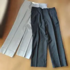 メンズズボン２種