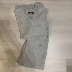 2025年最新】stussy セットアップ スウェットの人気アイテム