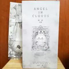 【匿名配送・正規品新品】THE MONSTERS ANGEL IN CLOUDS