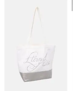 Eternal you sugar cube bag white エターナルユー - メルカリ