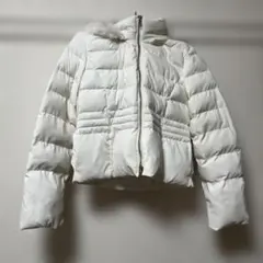 lip service ダウンジャケット