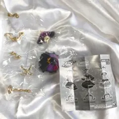 アイカツ！Capsuleトルソー アイカツ！2　紫吹蘭　ローズボンボンコーデ