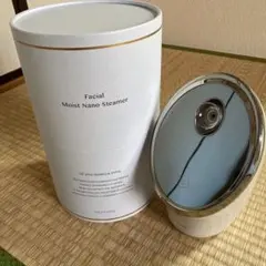 フェスティノ フェイシャル モイスト ナノ スチーマーのサムネイル