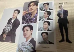 2026年最新】SUPER JUNIOR ウニョク トレカの人気アイテム - メルカリ