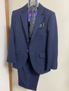 男の子 フォーマルスーツ 130cm卒業式　入学式