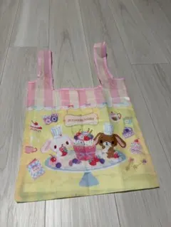 サンリオ シュガーバニーズ エコバッグのサムネイル