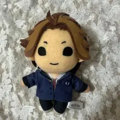 ときメモGS3 ぬいぐるみキーホルダー 新名 旬平 Amazon.co.jp: ときメモGS3 キーホルダー 新名旬平 : おもちゃ