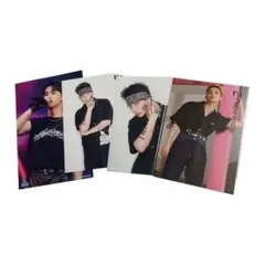 INI 西洸人 まとめ売り 生写真 ポストカード