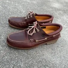 2026年最新】timberland 3eye バーガンディの人気アイテム - メルカリ