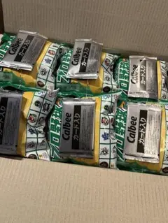[チップスのみ] 3096円で購入 プロ野球チップス2025 24袋入り　お得