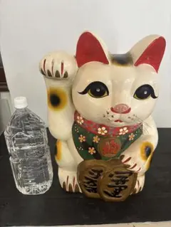 【バラ売り不可‼️】招き猫 6体セット 陶器製 バラ売り不可‼️】招き猫 6体セット 陶器製 - メルカリ