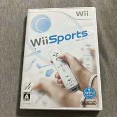 Wii スポーツ　T