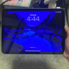 【訳あり品】Apple iPad 第10世代 64gb 本体 ブルー
