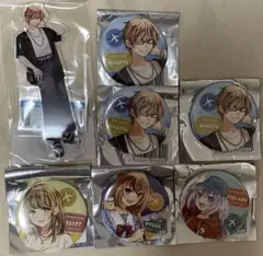 瀬戸あさひ アルジャン スイパラ まねきねこ グッズ 5点セット 瀬戸あさひ アルジャン スイパラ まねきねこ グッズ 5点セット