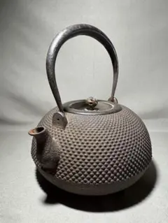 2025年最新】鉄瓶 龍文堂の人気アイテム - メルカリ